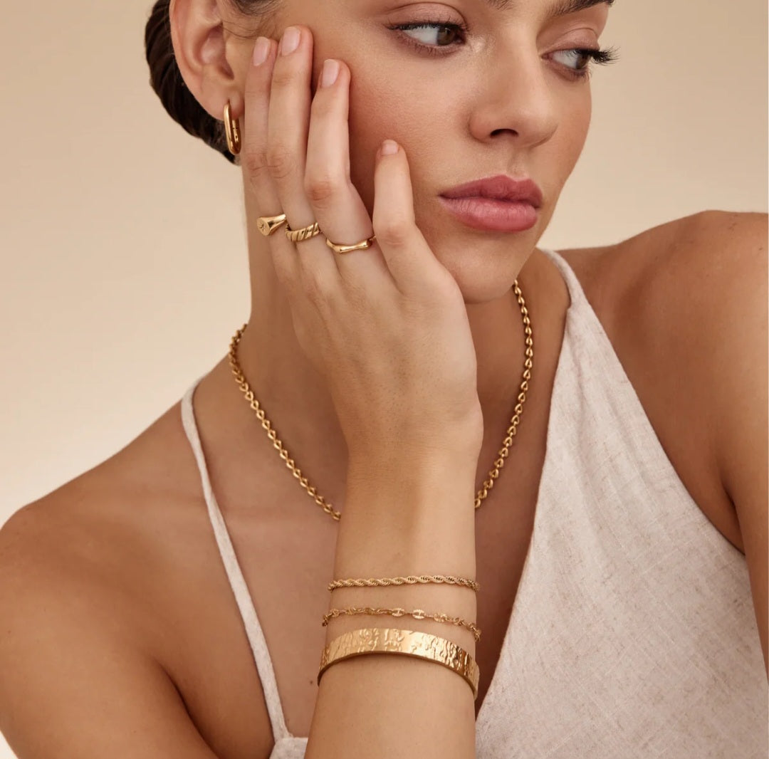 Pulsera Atenea