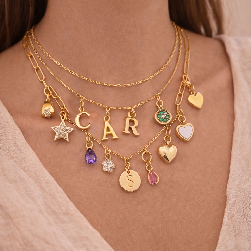 Charms