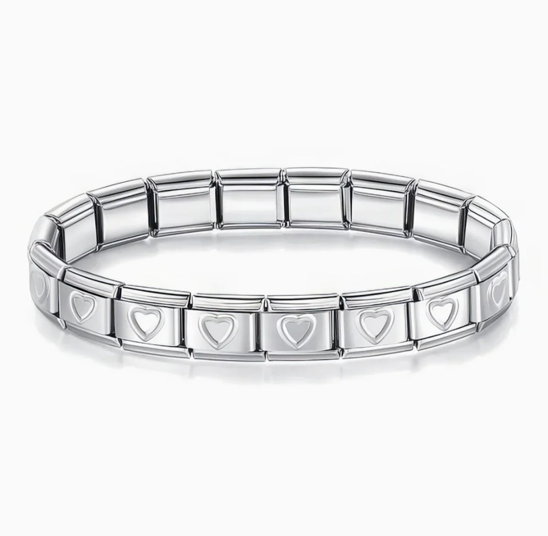 Pulsera Modular Milano