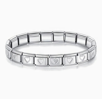 Pulsera Modular Milano
