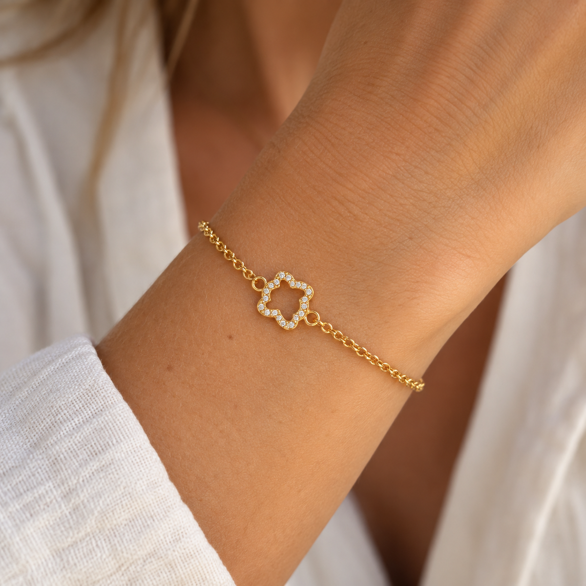 Pulsera Serena