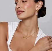 Collar Flor Natal