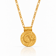 Collar Zodiaco