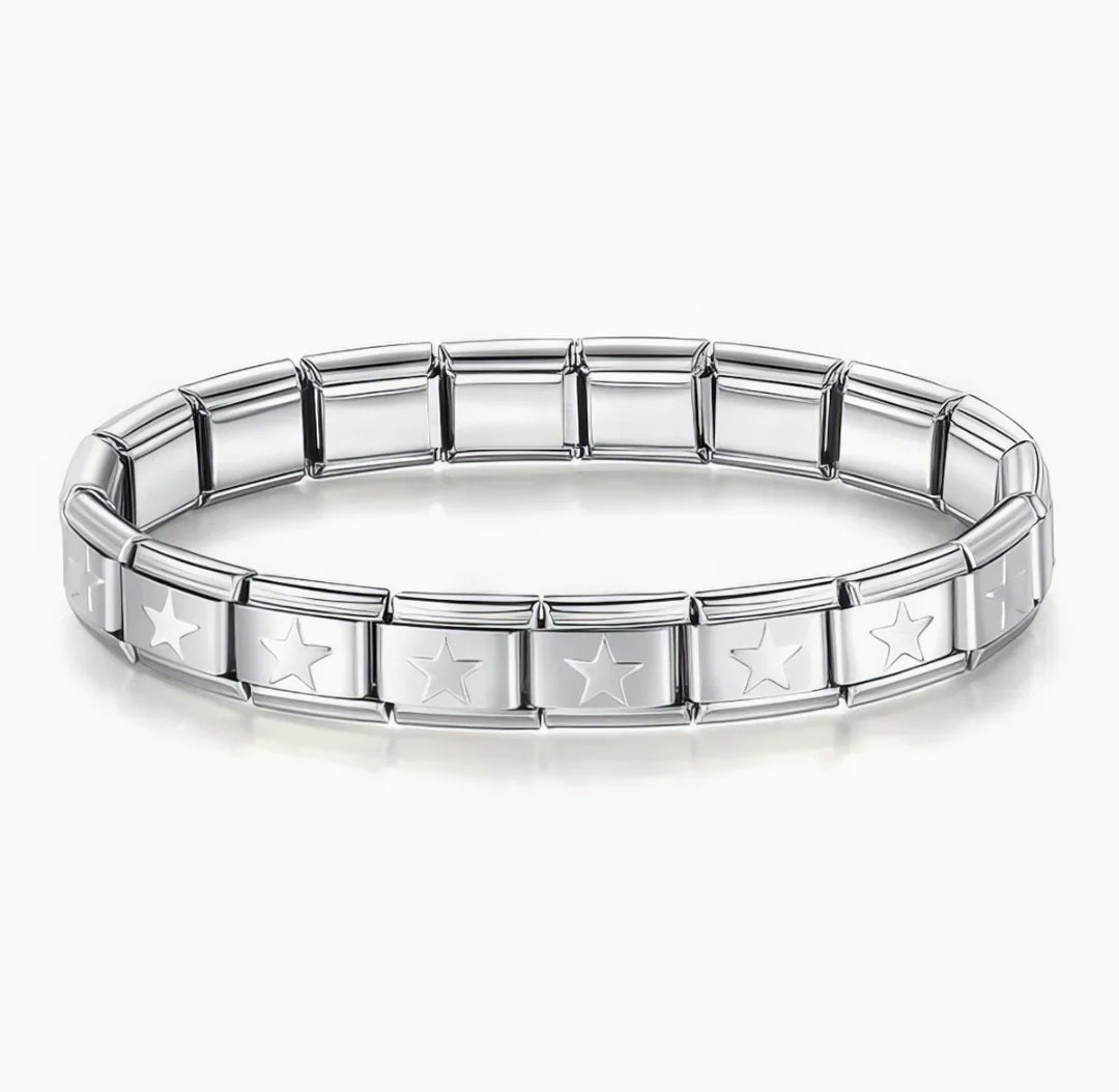 Pulsera Modular Milano