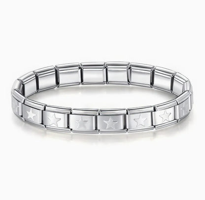 Pulsera Modular Milano