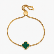 Pulsera Clover