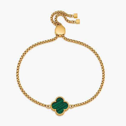 Pulsera Clover