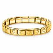 Pulsera Modular Milano