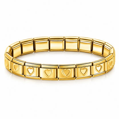 Pulsera Modular Milano