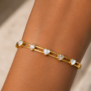 Pulsera Cora
