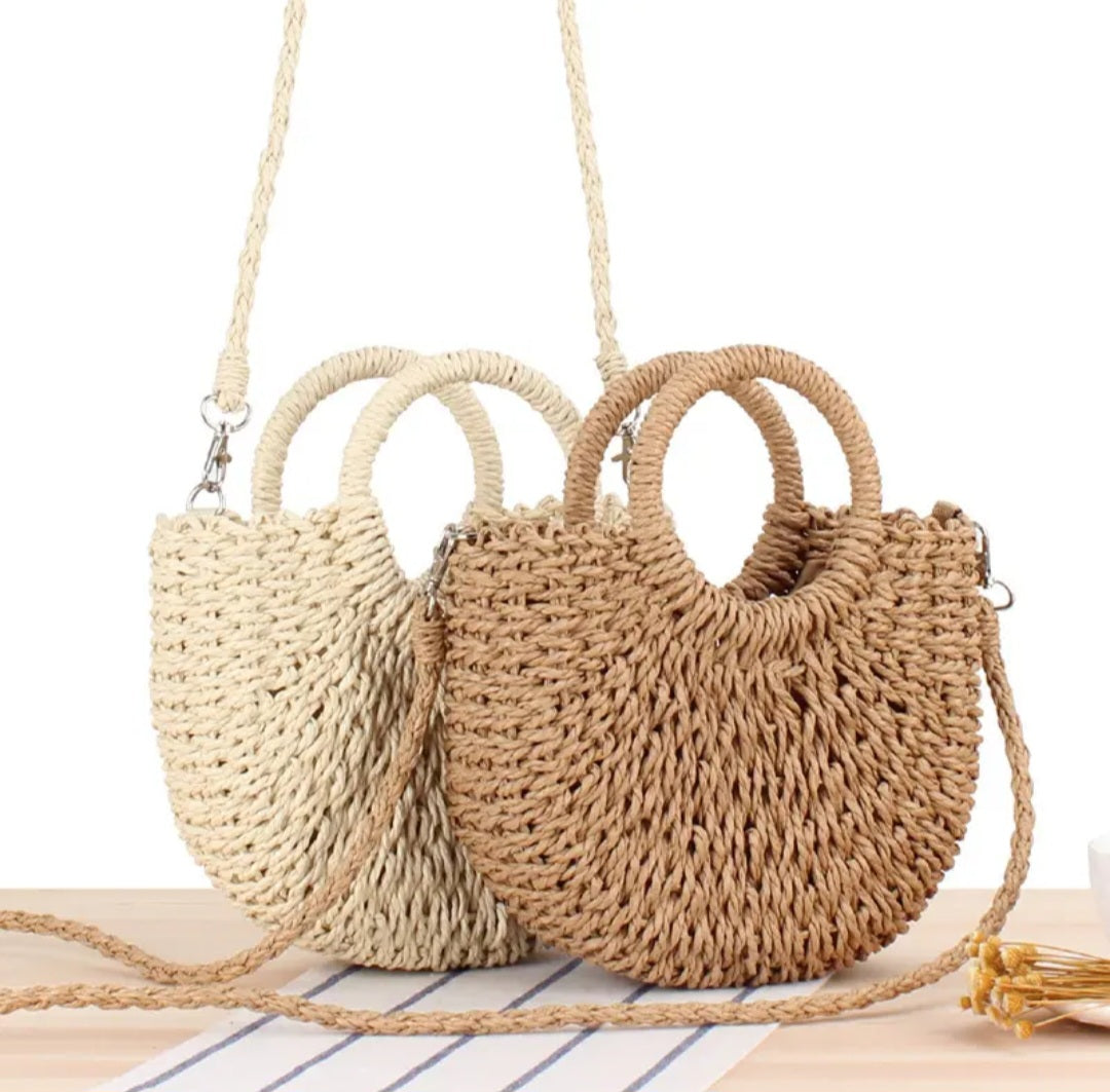 Bolso Luna