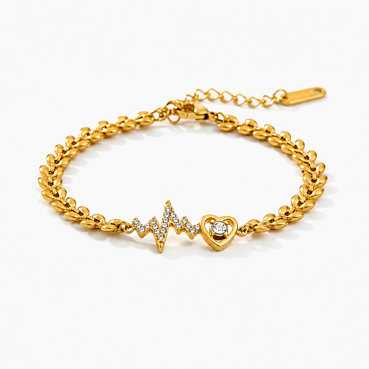 Pulsera Látido