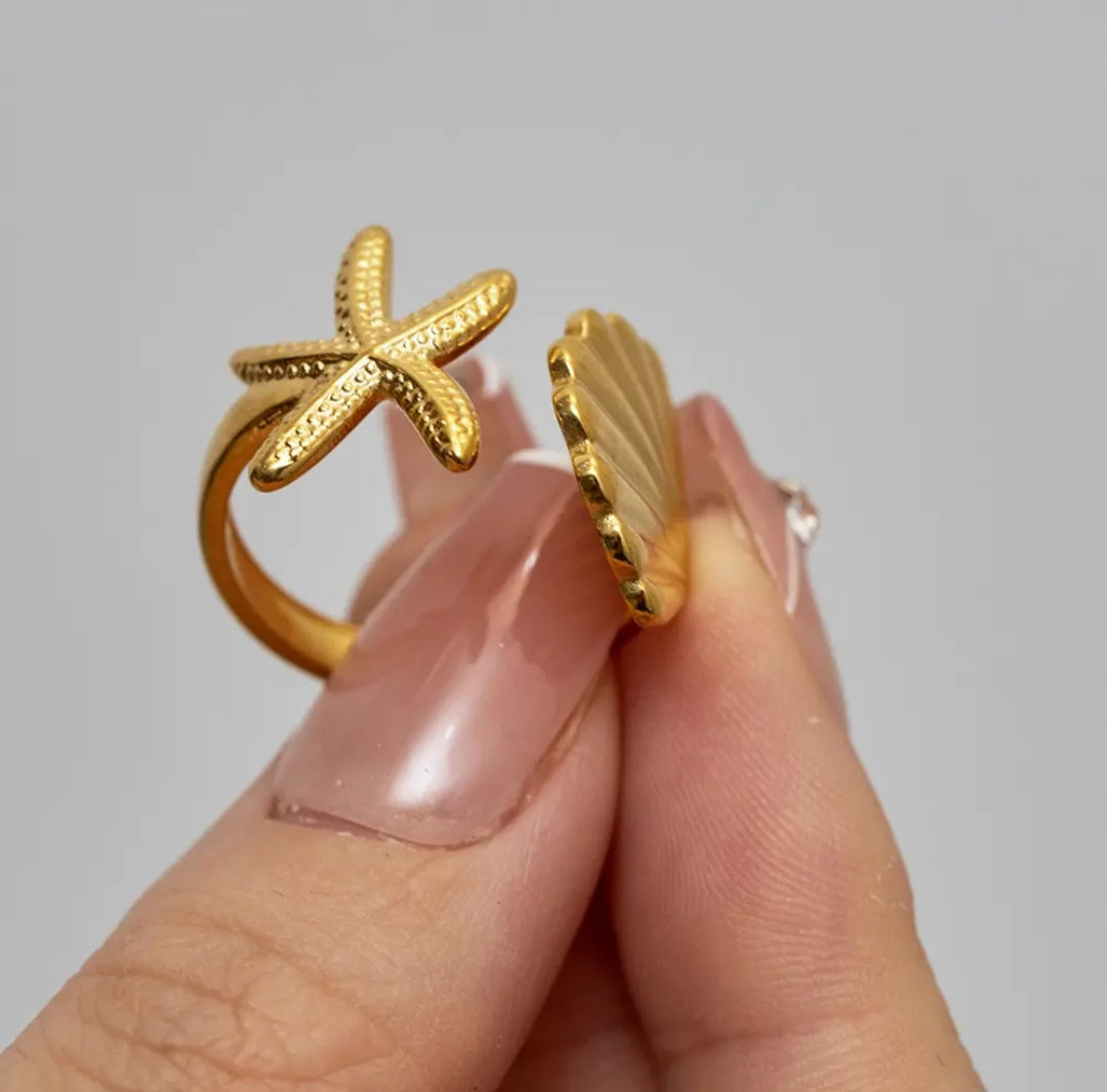Anillo Marea