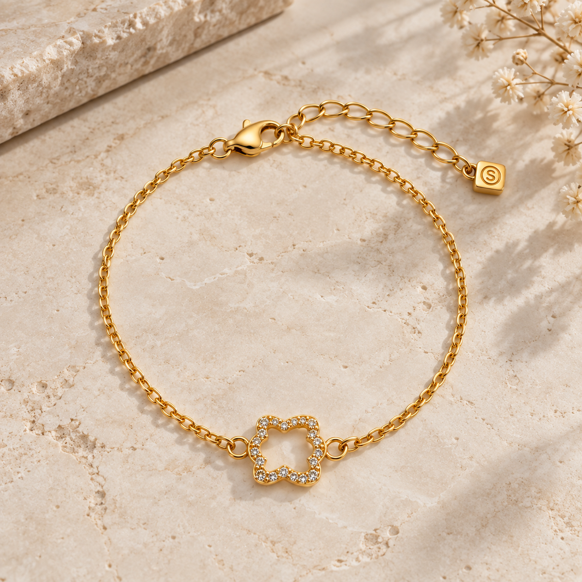 Pulsera Serena