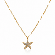 Collar Estrella de Mar