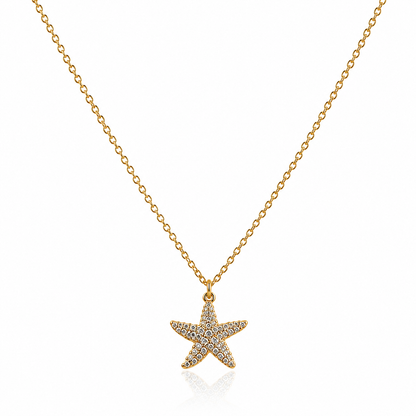 Collar Estrella de Mar