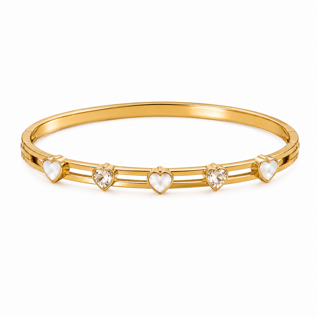 Pulsera Cora