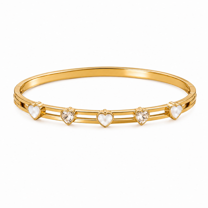 Pulsera Cora