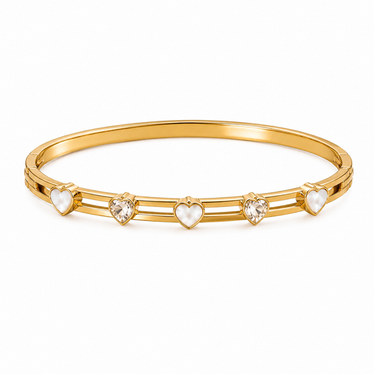 Pulsera Cora
