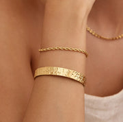 Pulsera Atenea