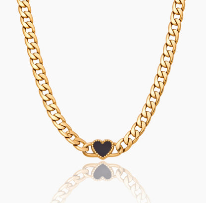 Collar Cadena Amara
