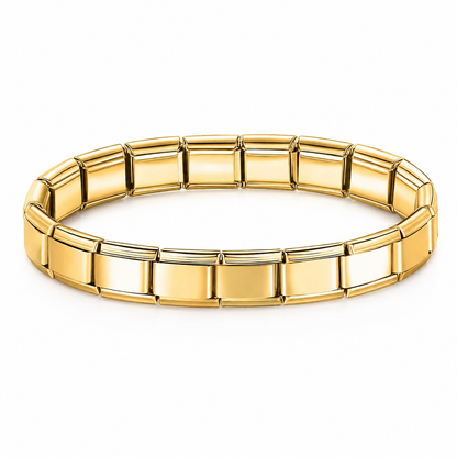 Pulsera Modular Milano