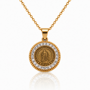 Collar Guadalupe