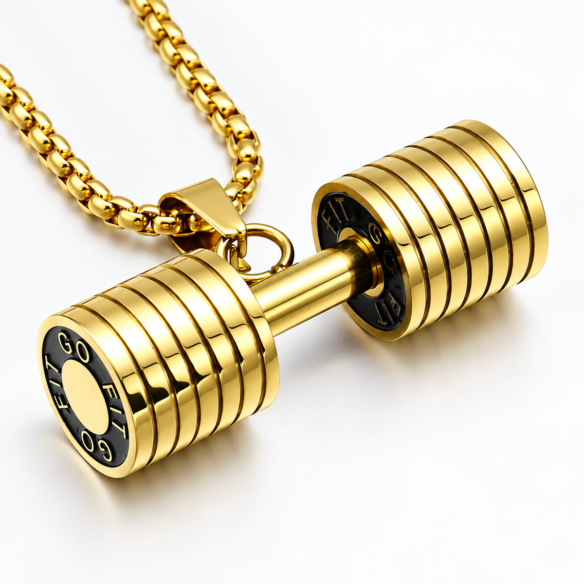 Collar Powerlift