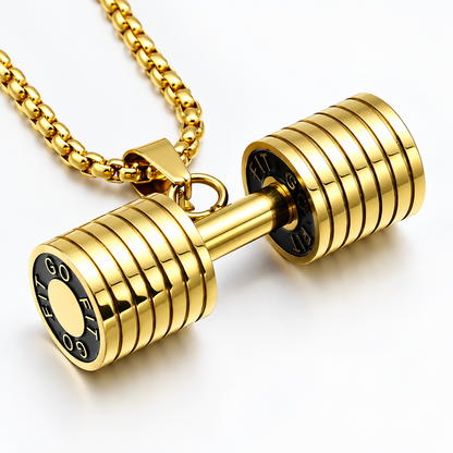Collar Powerlift