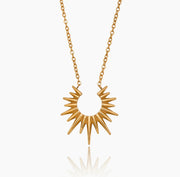 Collar Sol Helia