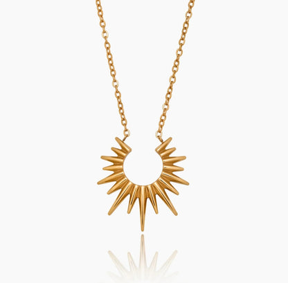 Collar Sol Helia