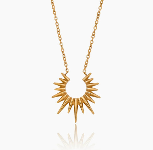 Collar Sol Helia
