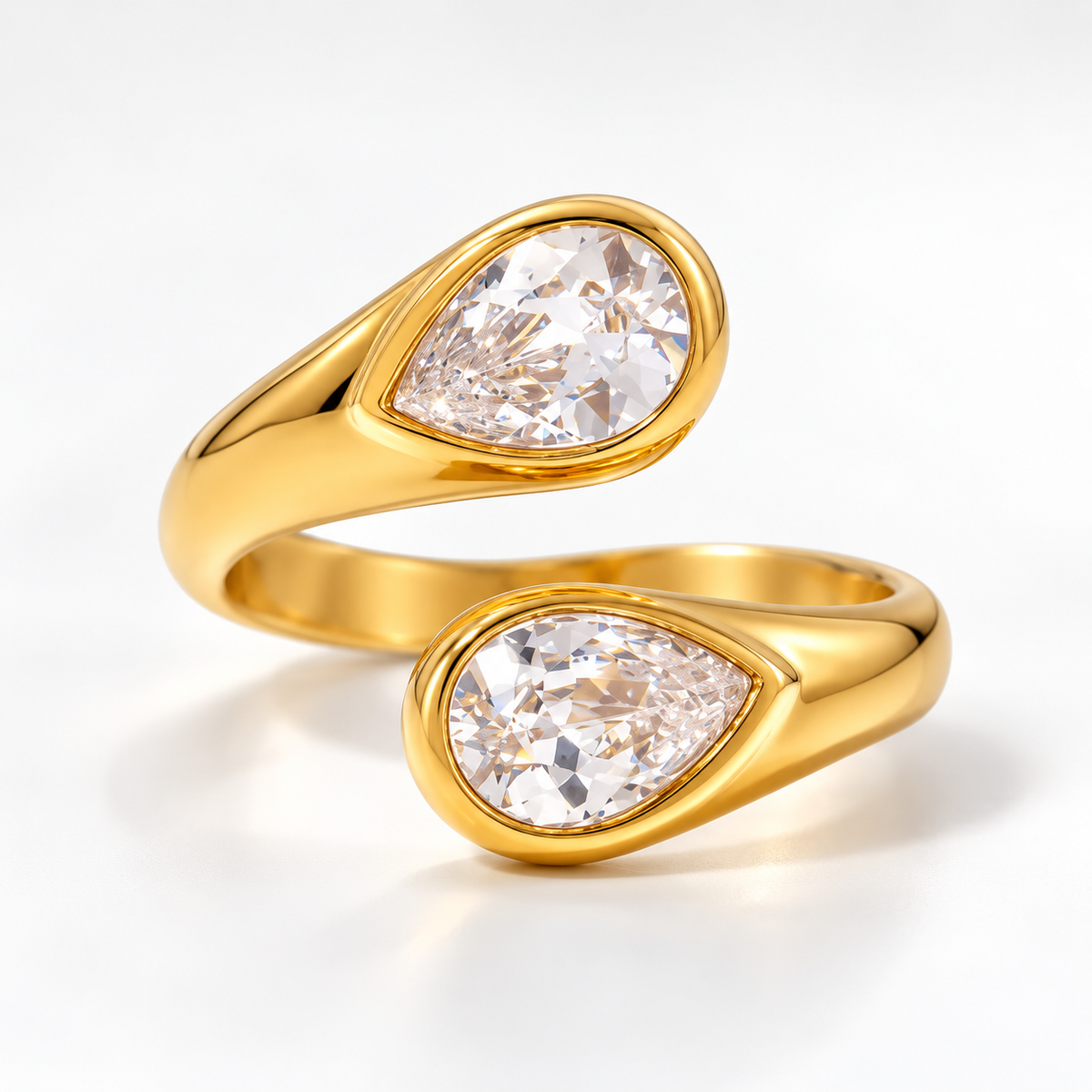 Anillo Fuerza