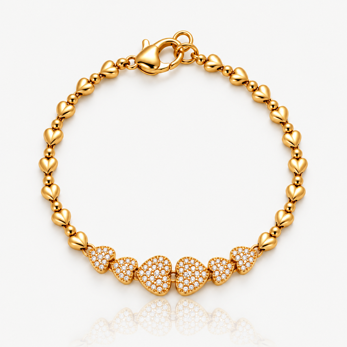Pulsera alma