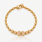 Pulsera alma