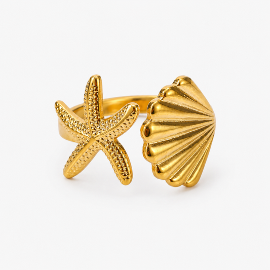 Anillo Marea