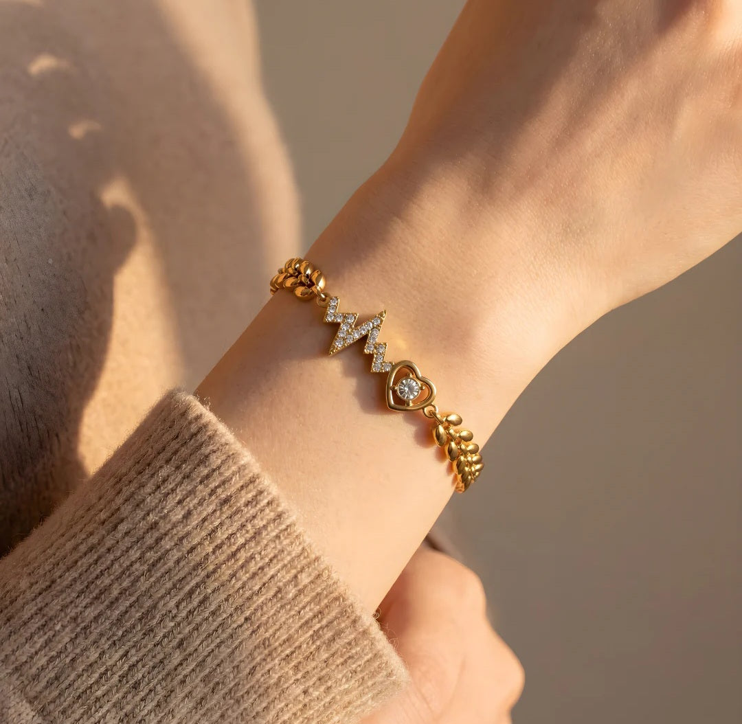 Pulsera Látido