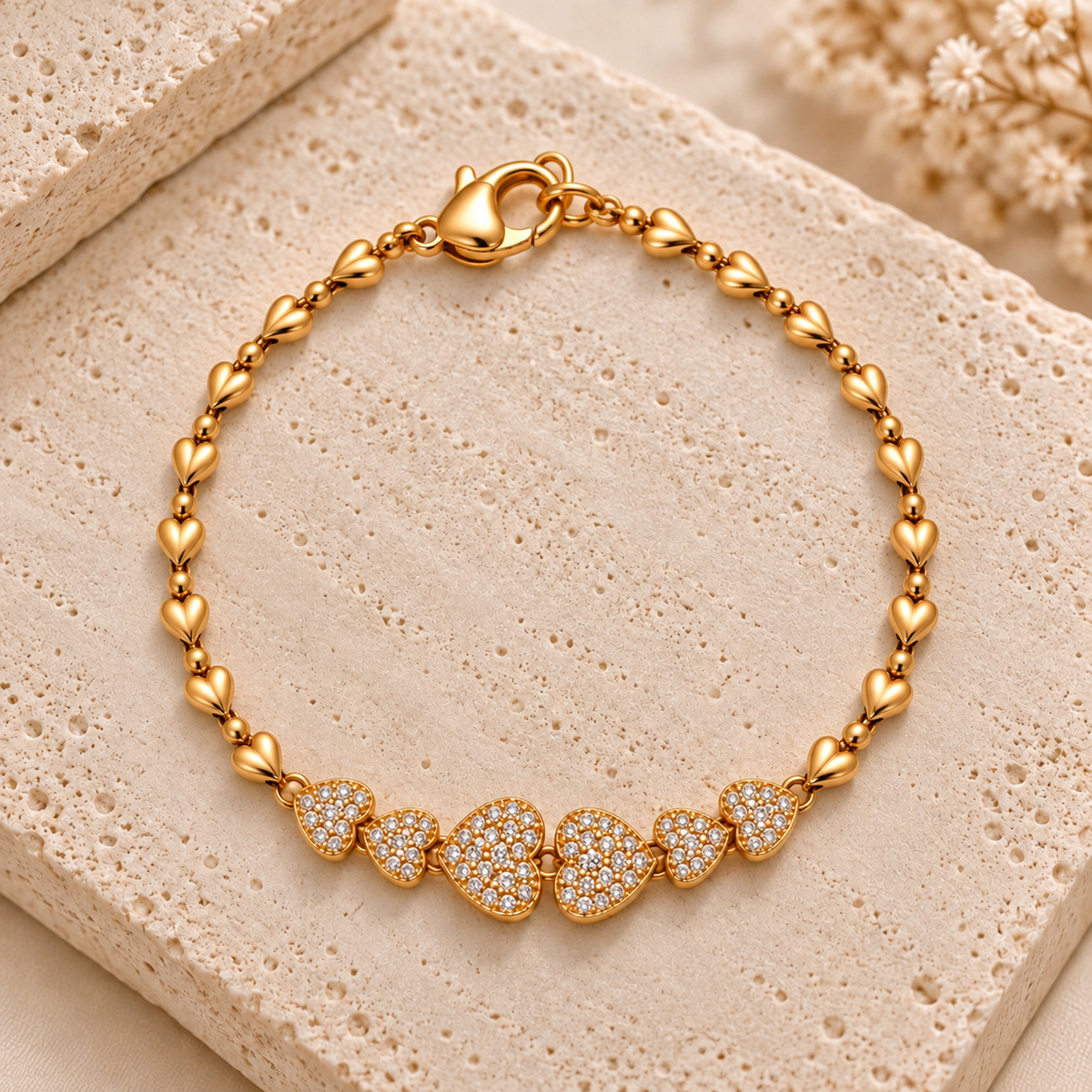 Pulsera alma