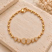 Pulsera alma