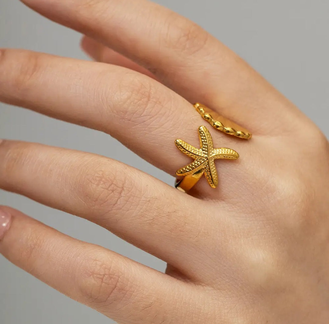 Anillo Marea