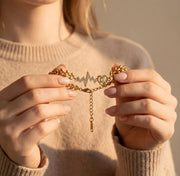 Pulsera Látido