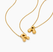 Collar Inicial Volumen