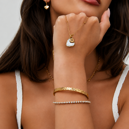 Pulsera Esencia