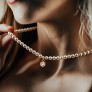 Collar Perla Core