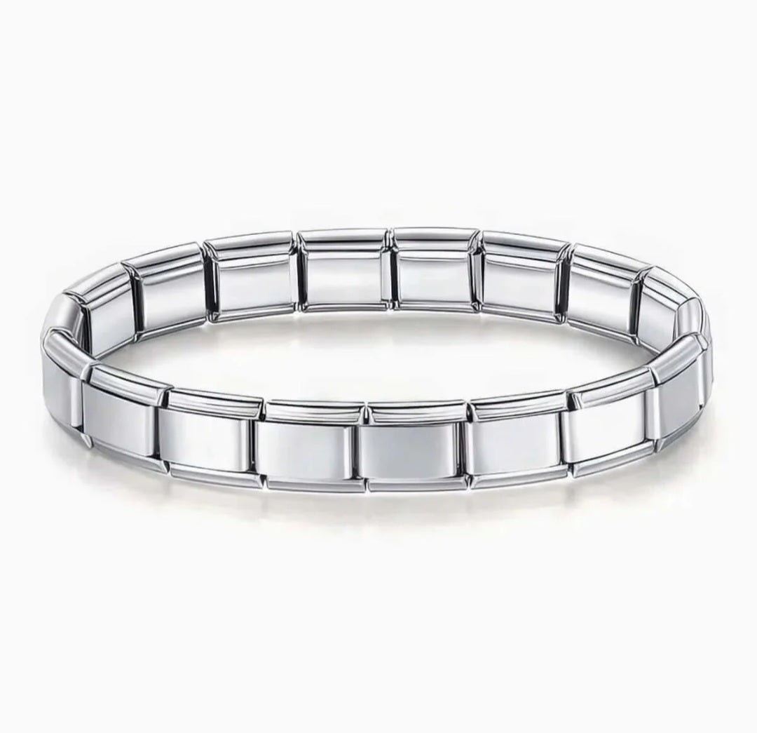 Pulsera Modular Milano