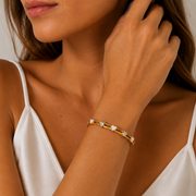 Pulsera Cora