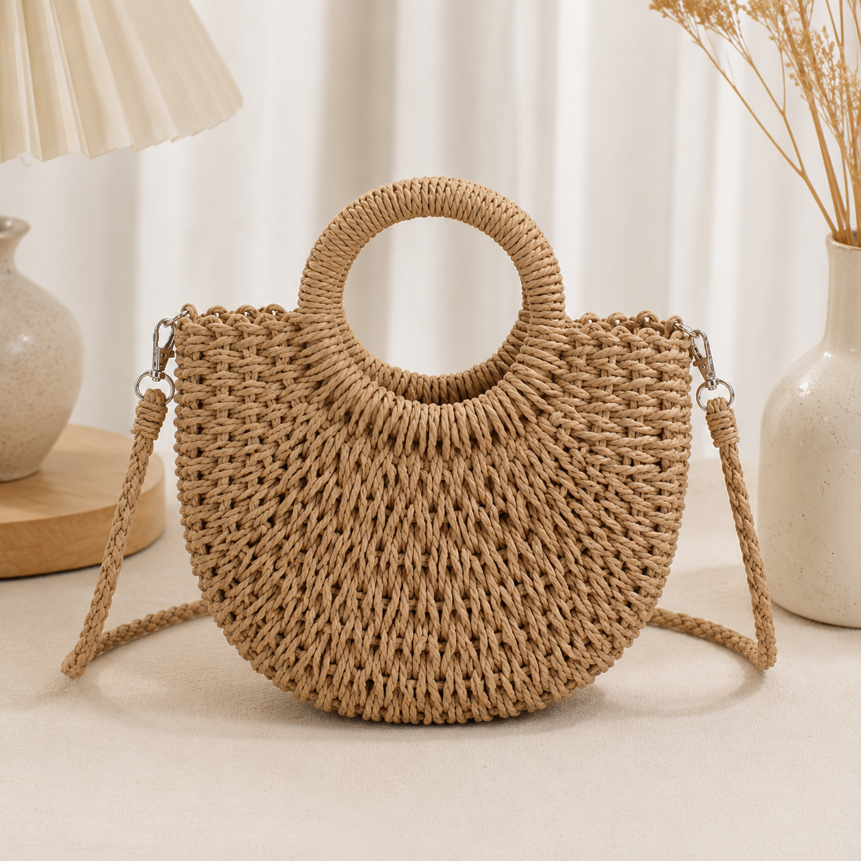 Bolso Luna