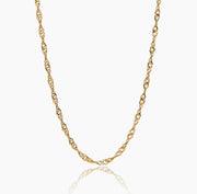 Collar Singapore Dorado