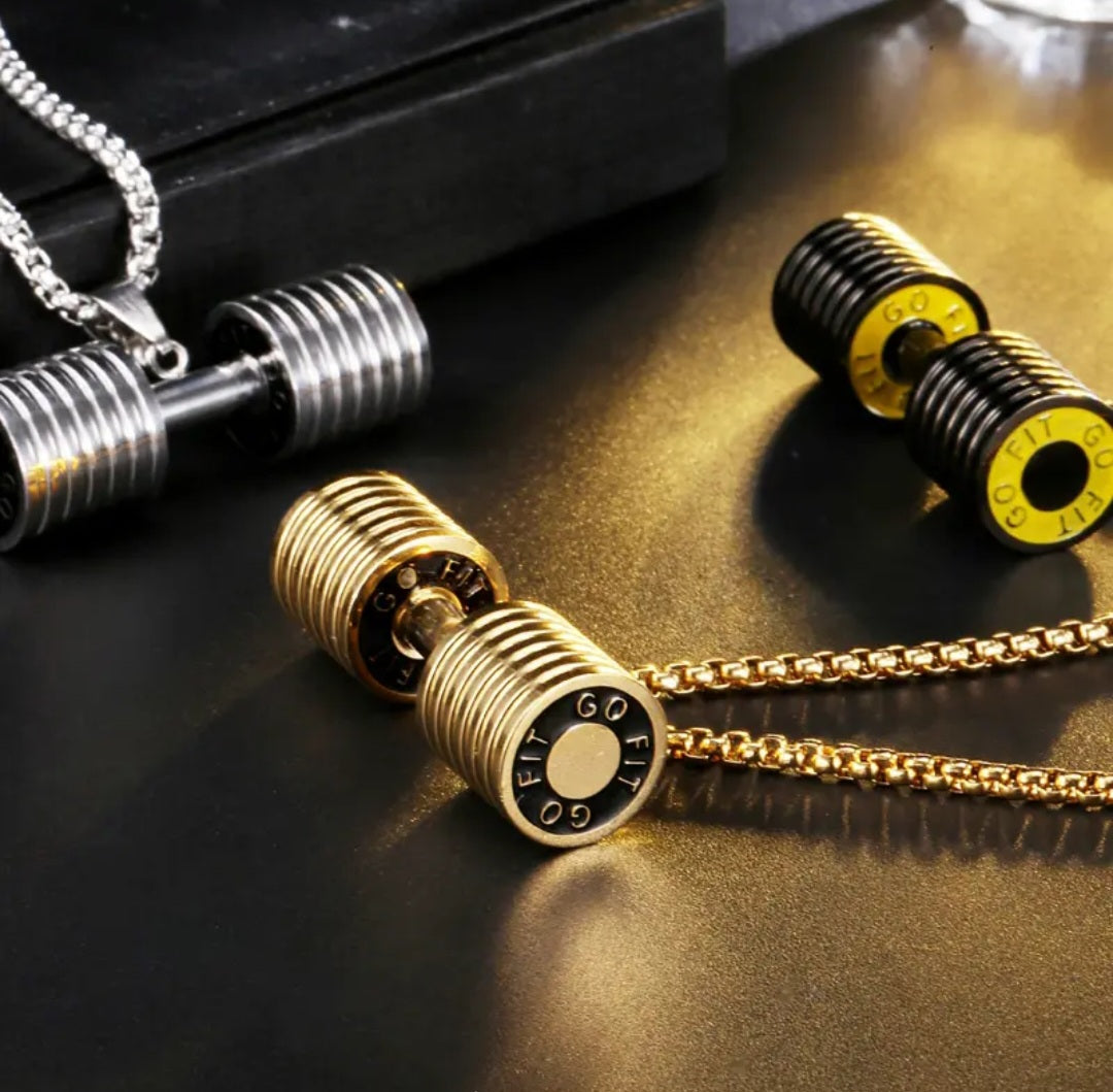 Collar Powerlift