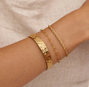 Pulsera Atenea